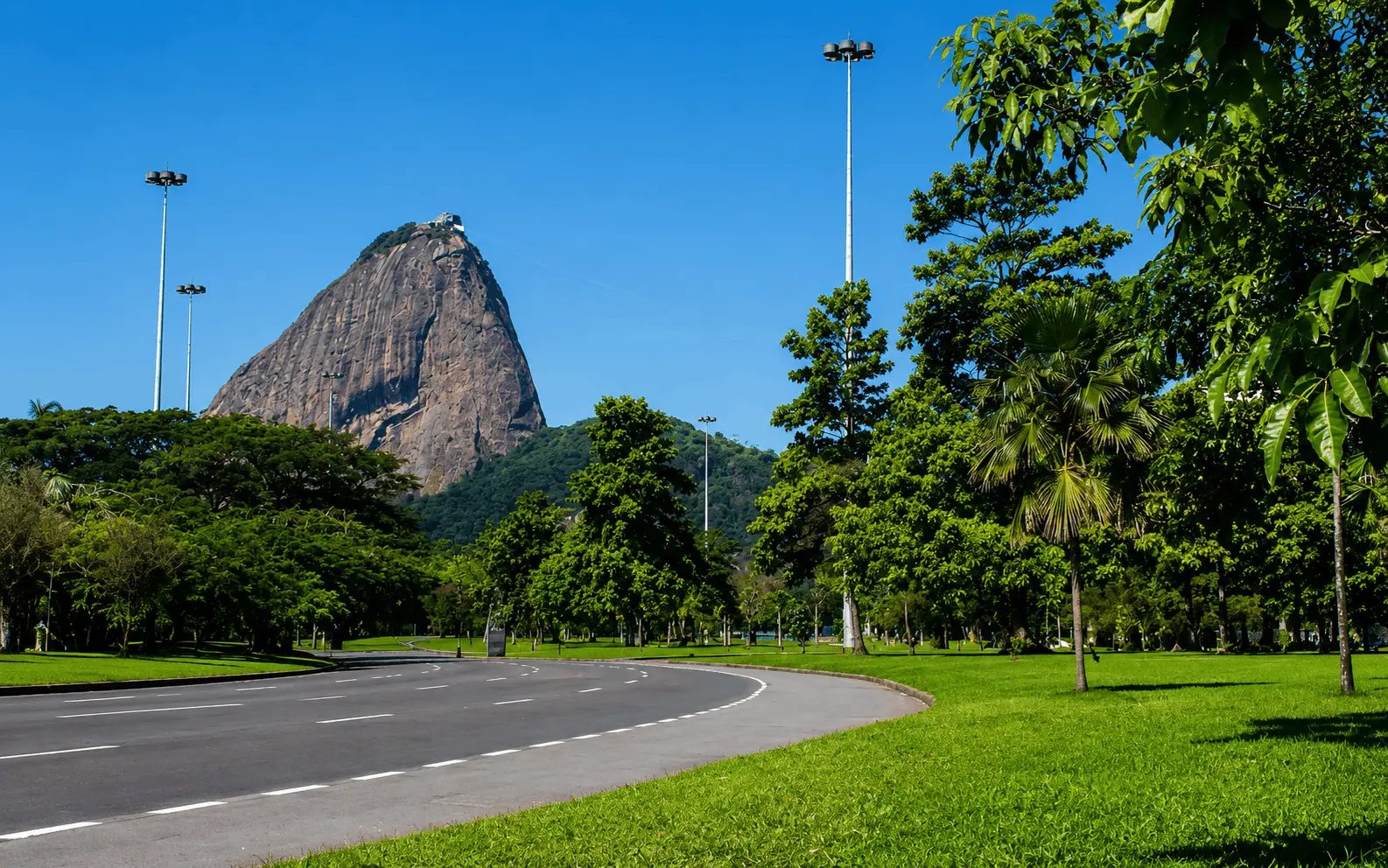 Aterro do Flamengo