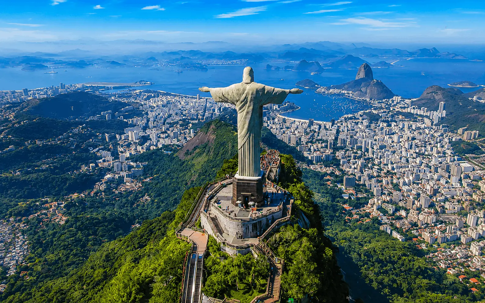 Christ the Redeemer