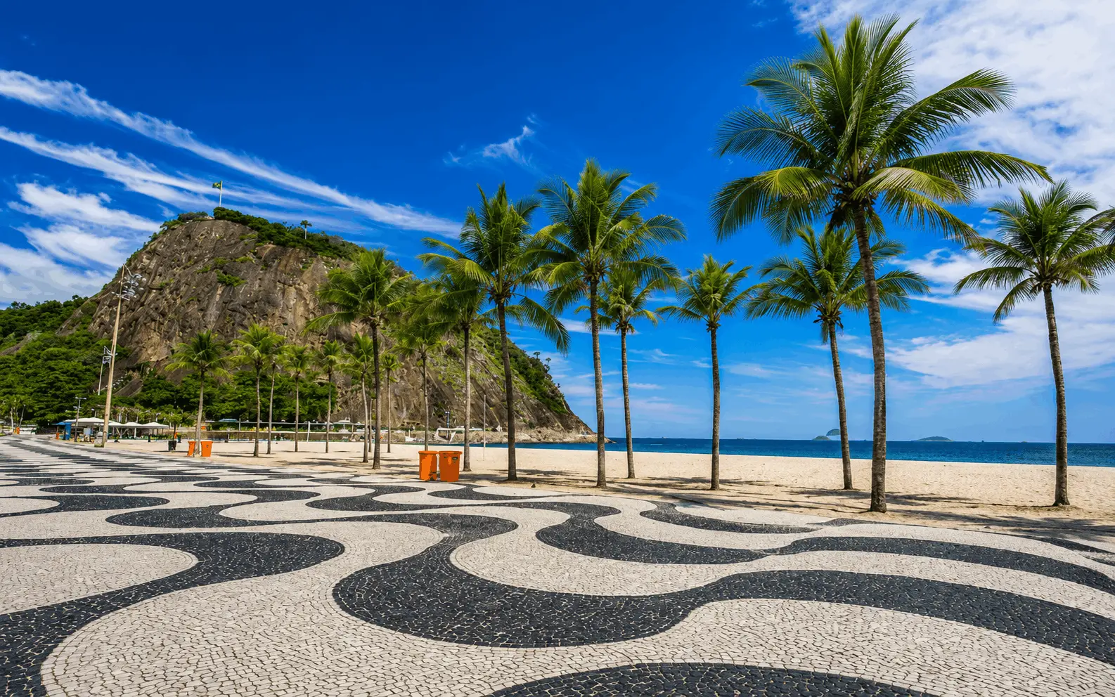 Copacabana