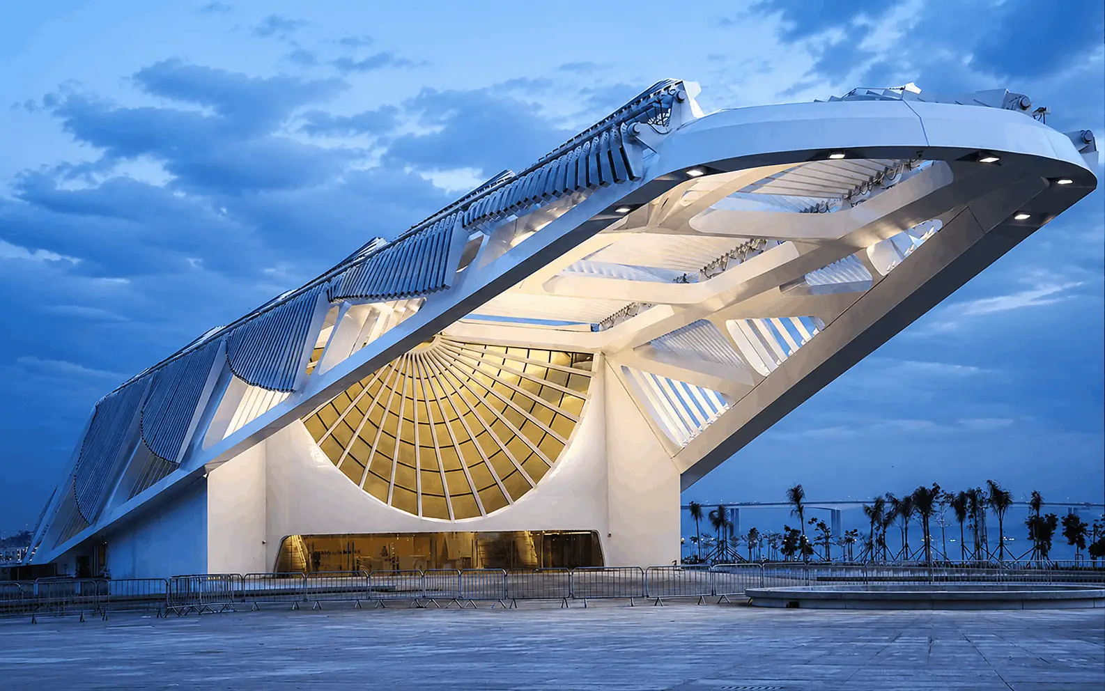 Museum of Tomorrow